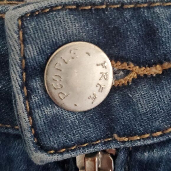 Free People Jeans   - Picture 4 of 6